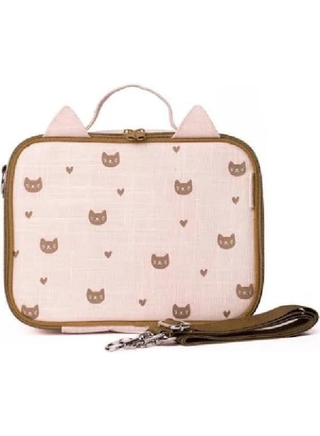 So Young, Cat Ears Lunch Box