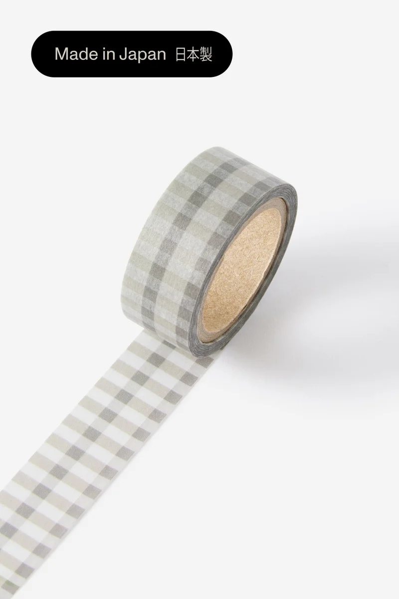 تايبو Washi Tape 15Mm