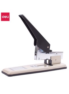 Deli STAPLER HEAVY DUTY (210 SHEETS) (23/6-23/24)  - Image 1