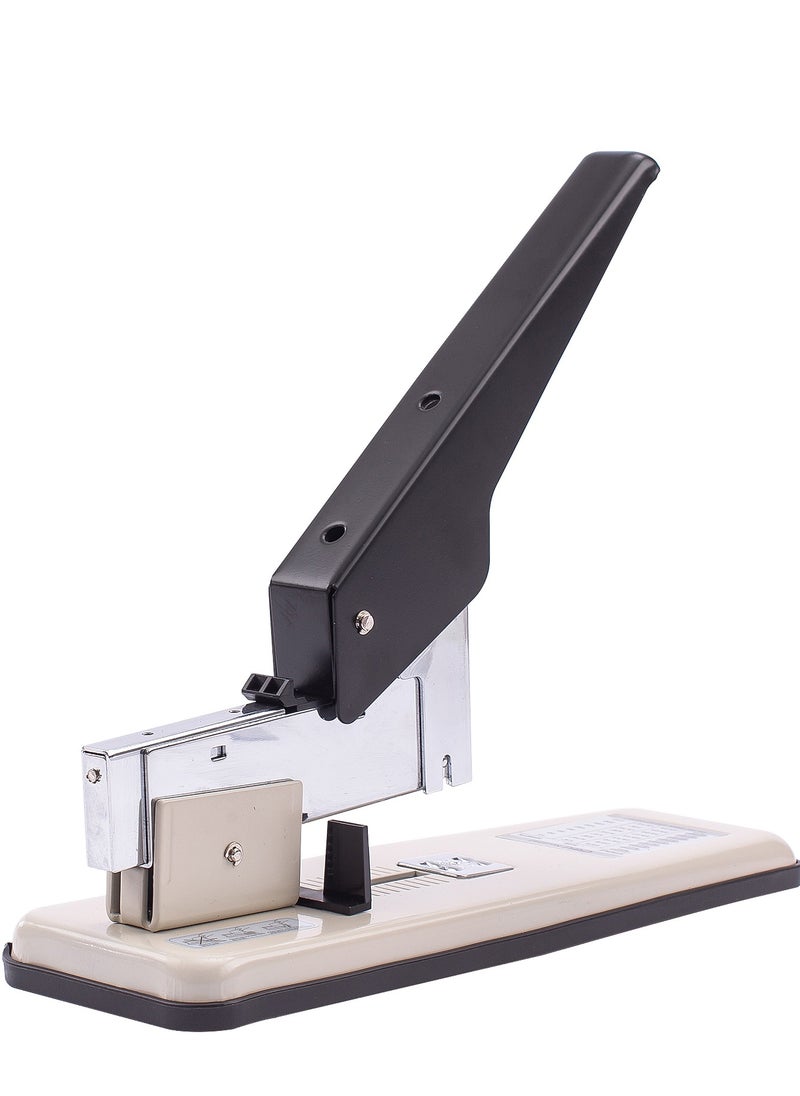 Deli - STAPLER HEAVY DUTY (210 SHEETS) (23/6-23/24) - Image 1