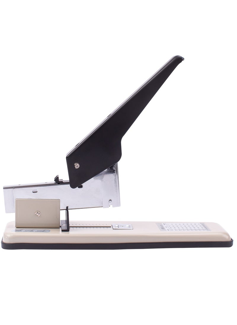 Deli - STAPLER HEAVY DUTY (210 SHEETS) (23/6-23/24) - Image 1