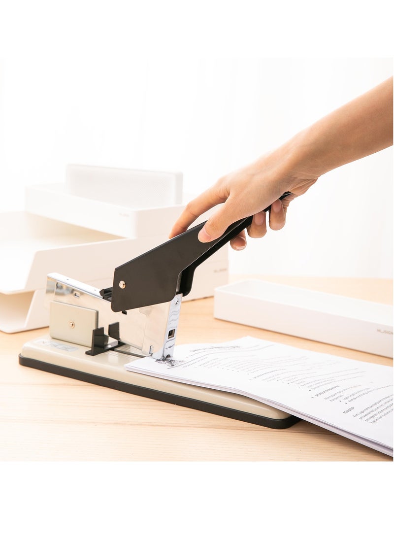 Deli - STAPLER HEAVY DUTY (210 SHEETS) (23/6-23/24) - Image 1