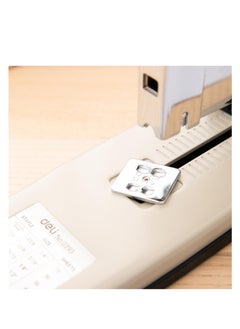 Deli STAPLER HEAVY DUTY (210 SHEETS) (23/6-23/24)  - Image 2