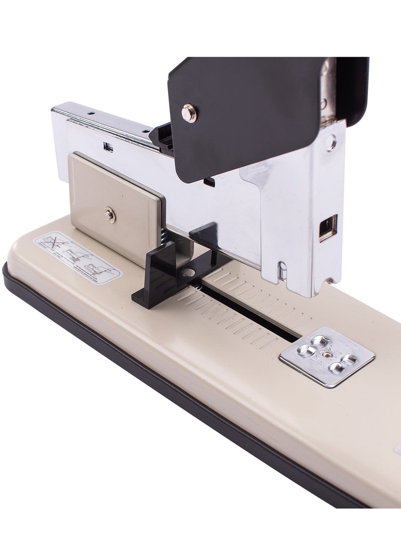 Deli - STAPLER HEAVY DUTY (210 SHEETS) (23/6-23/24) - Image 1