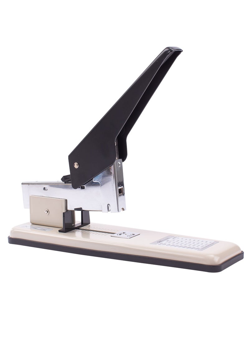 Deli - STAPLER HEAVY DUTY (210 SHEETS) (23/6-23/24) - Image 1