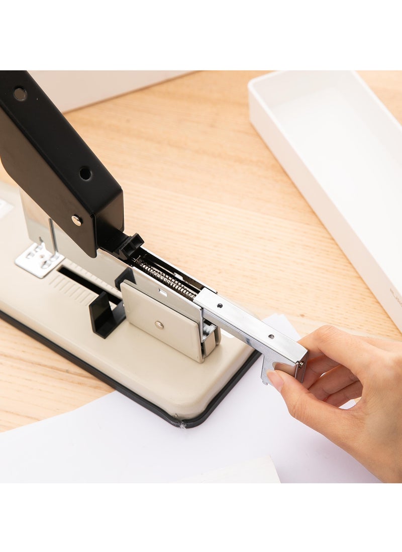 Deli - STAPLER HEAVY DUTY (210 SHEETS) (23/6-23/24) - Image 1