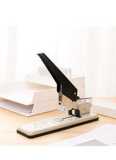 Deli STAPLER HEAVY DUTY (210 SHEETS) (23/6-23/24)  - Image 3