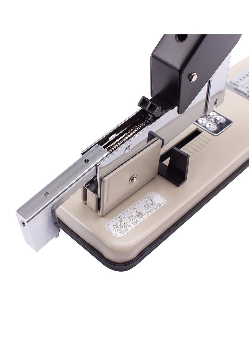 Deli - STAPLER HEAVY DUTY (210 SHEETS) (23/6-23/24) - Image 1