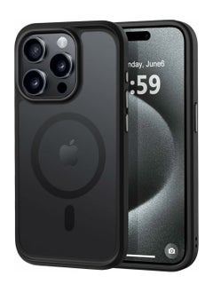Matte Black