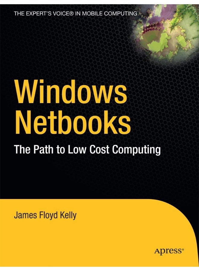 Windows Netbooks: The Path to Low-Cost Computing