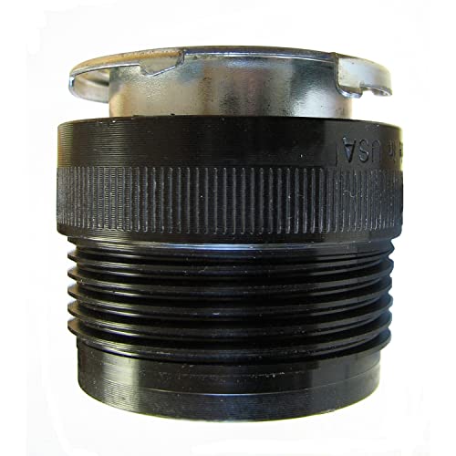 Stant Cooling System Adapter, metallic - Image 1