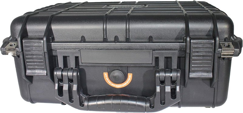 APACHE Watertight Protective Hardcase with Customizable Foam Insert 16-5/16" - Image 2