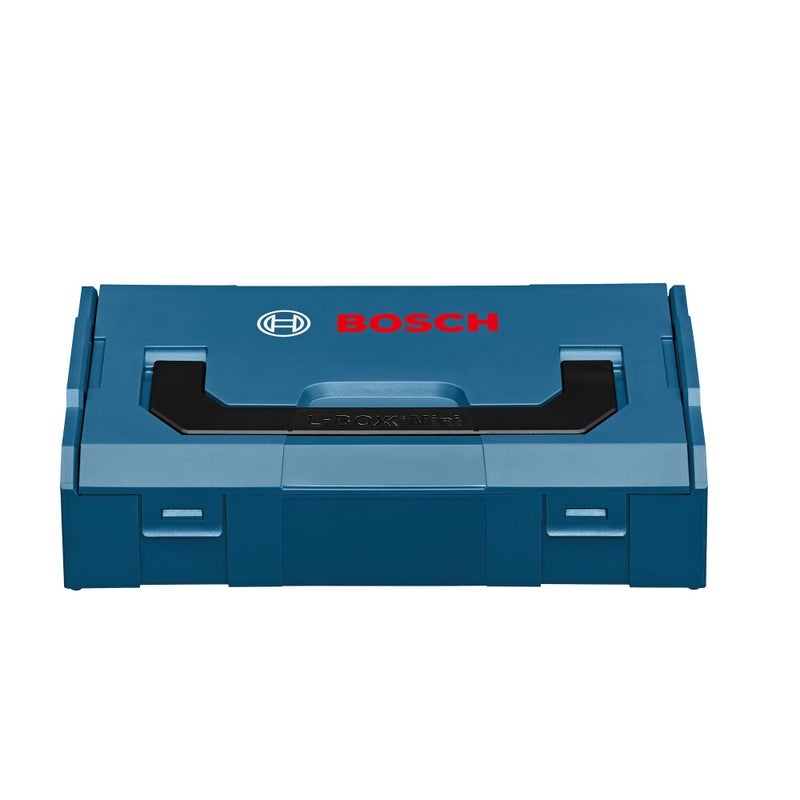 BOSCH Professional l-boxx mini professional stackable tool box/storage system - Image 1