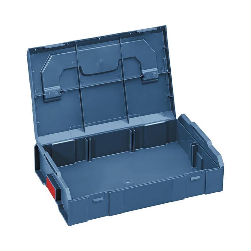 BOSCH Professional l-boxx mini professional stackable tool box/storage system - Image 3