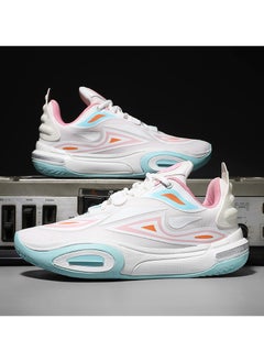KUYING New Breathable and Anti Slip Sports Shoes  - Image 2