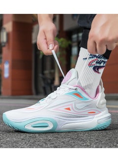 KUYING New Breathable and Anti Slip Sports Shoes  - Image 3