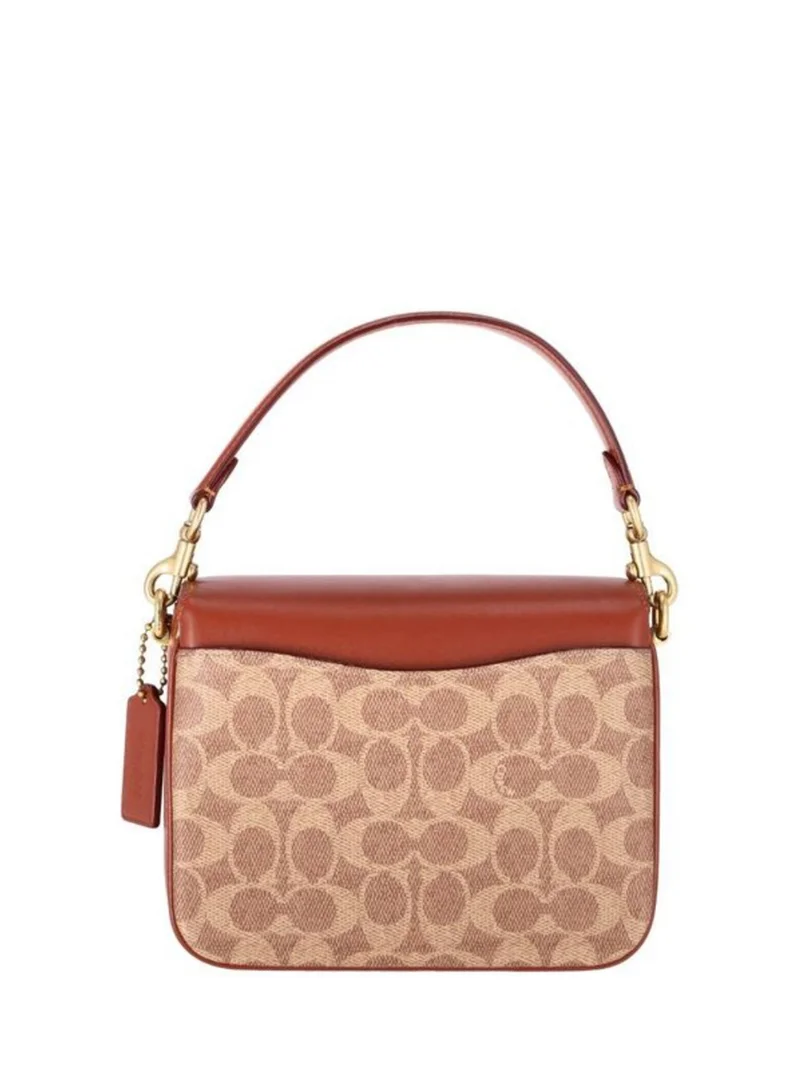 COACH Logo Cassie Crossbody Bag
