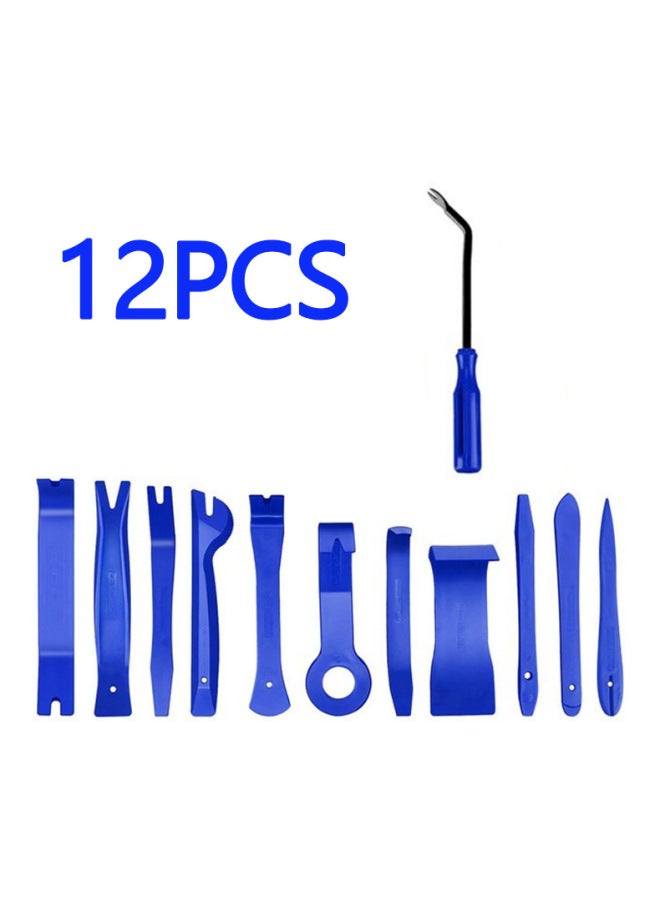 Audio Disassembly Kit 3/5/12/16/19/25pcs Car Interior Panel Repair Modification Pry Board