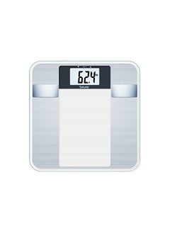 Beurer BEUrer Bg13 Diagnostic Bathroom Scales (760.30)  - Image 2