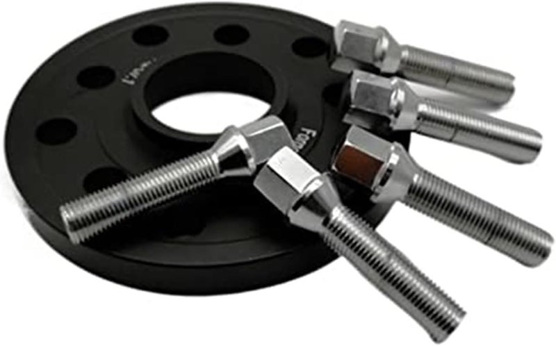 MKVAXR 20mm Wheel Spacers for E46 E34 E53 E60 E91 E36 - Image 4