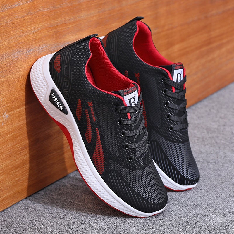 Unisex Casual Sneakers Shoes - Image 2