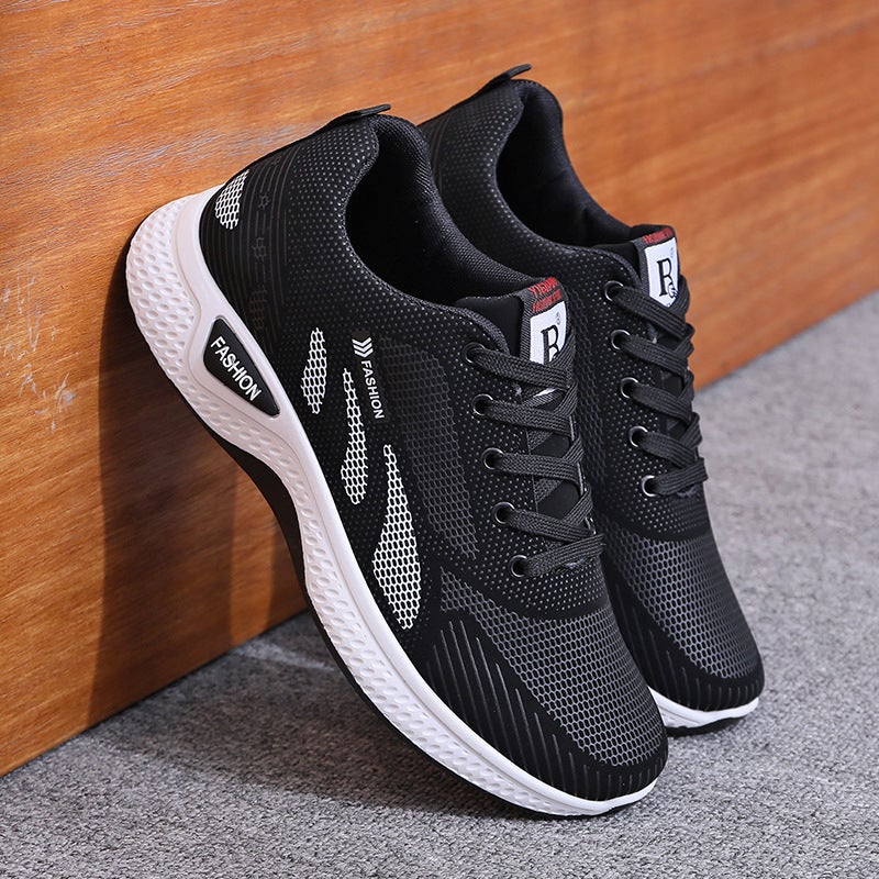 Unisex Casual Sneakers Shoes - Image 3