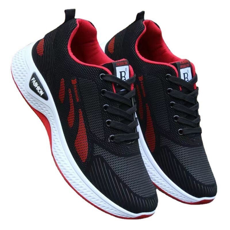 Unisex Casual Sneakers Shoes - Image 4