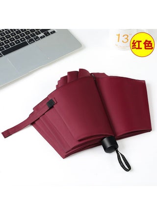 wine red