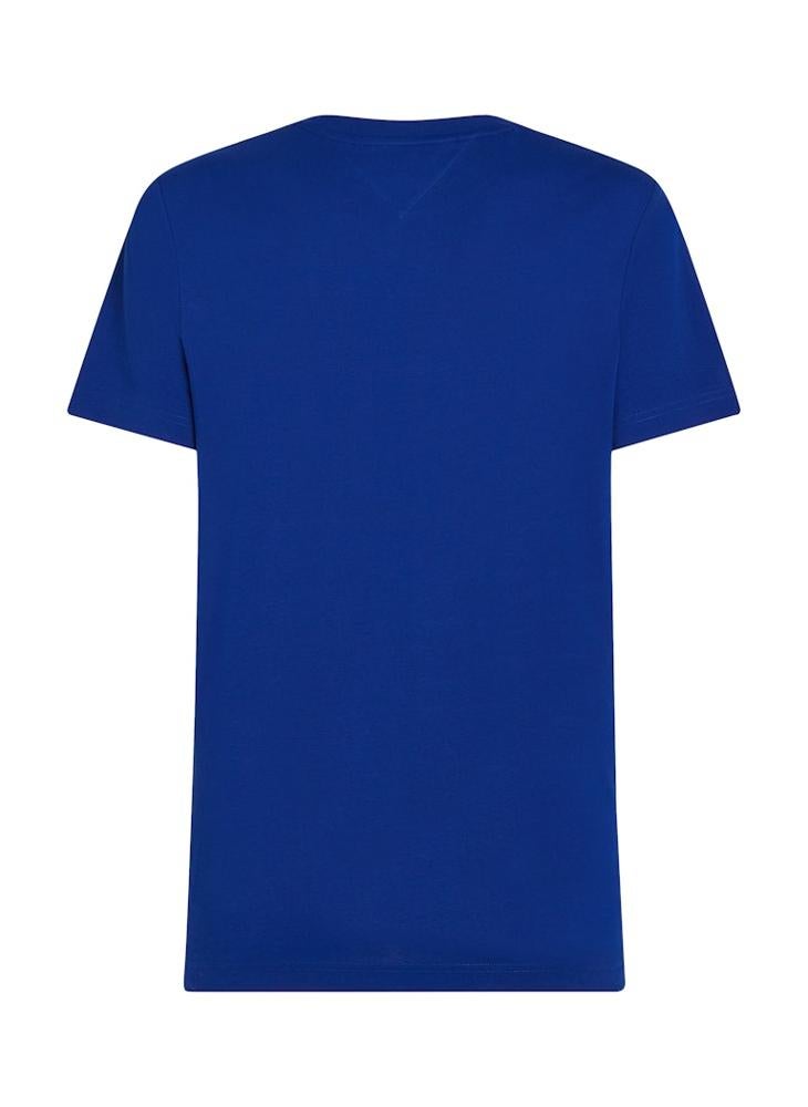 Hilfiger Center Stack T-Shirt