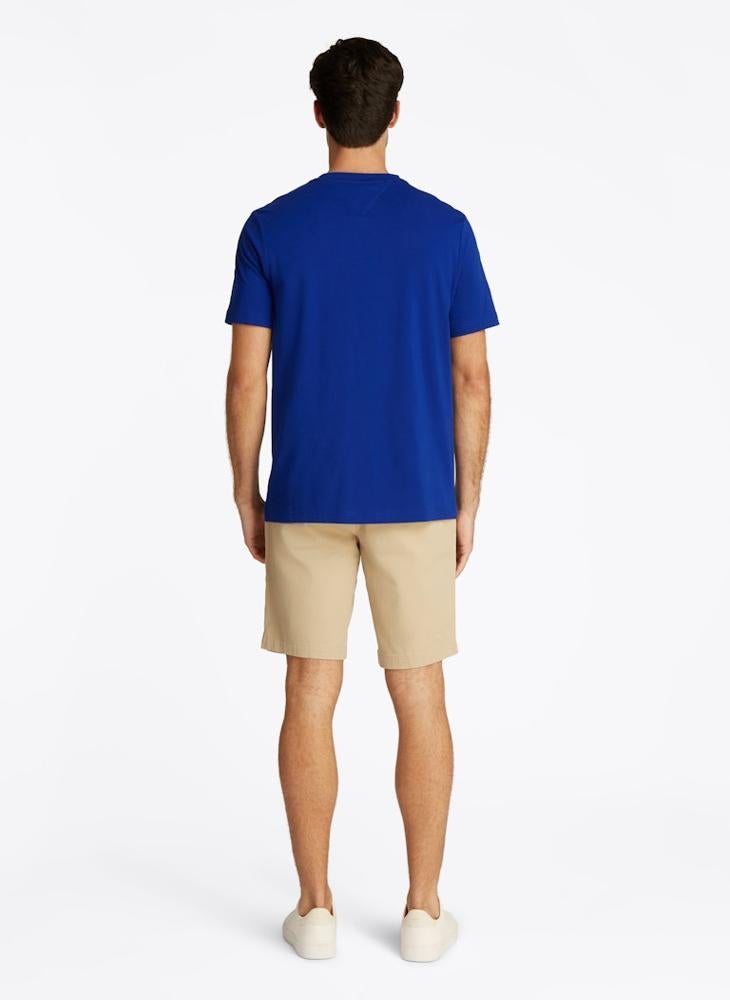 TOMMY HILFIGER Hilfiger Center Stack T-Shirt  - Image 2