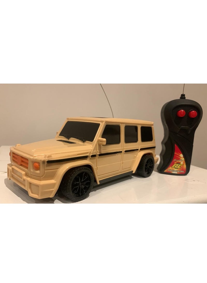 Racing Car Apovket car for kids from racing car pop gallop new high power radio control car - Image 1