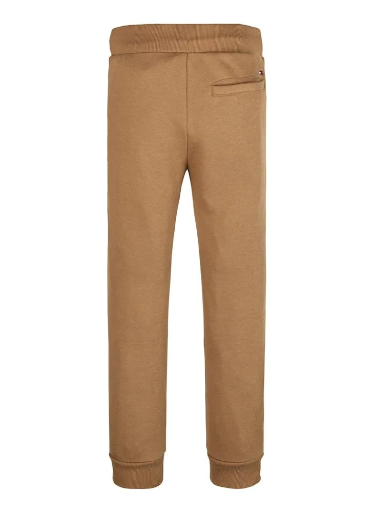 TOMMY HILFIGER MONOTYPE 1985 LABEL SWEATPANT