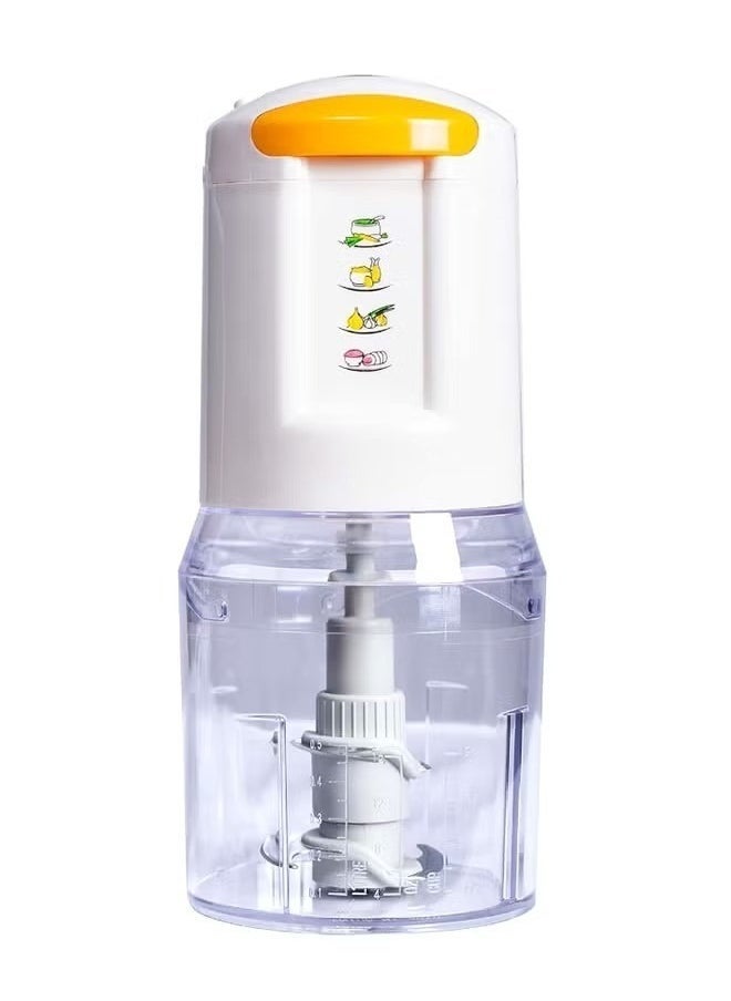 Denx Electric Multipurpose Chopper For Perfect And Quick Chopping - Image 3