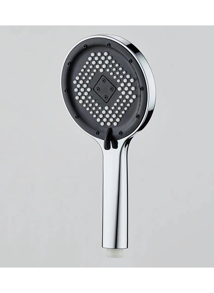 Pressurized Multi-Function Hand-Held Spray Shower Nozzle