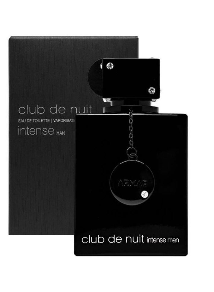 أرماف عطر كلوب دو نوي إنتينس EDT 105ملليلتر - Image 2