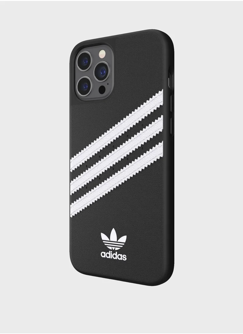 adidas Originals Moulded iPhone 12 Mini Case