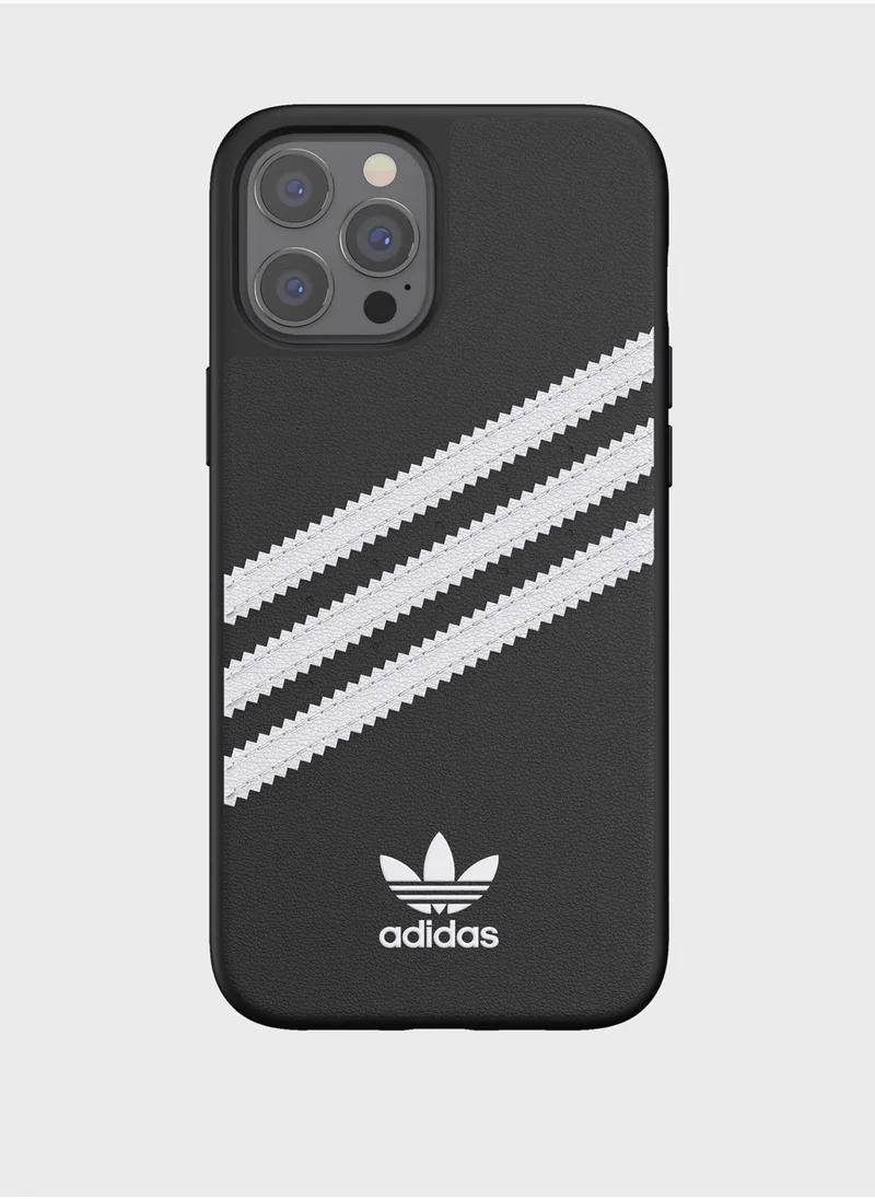 adidas Originals Moulded iPhone 12 Mini Case