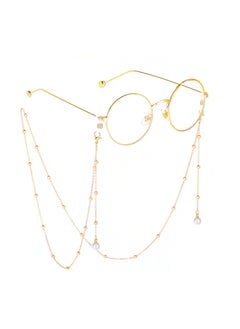 Generic Modern eyeglasses chain 
