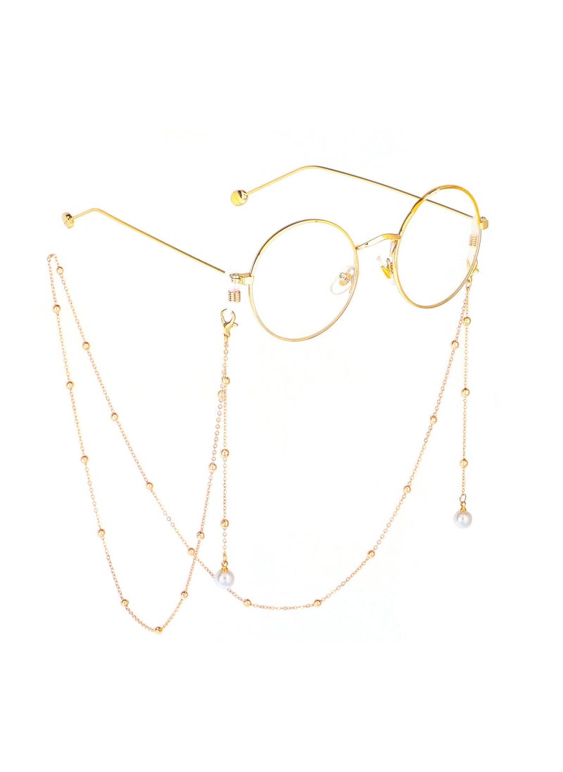 Generic Modern eyeglasses chain 