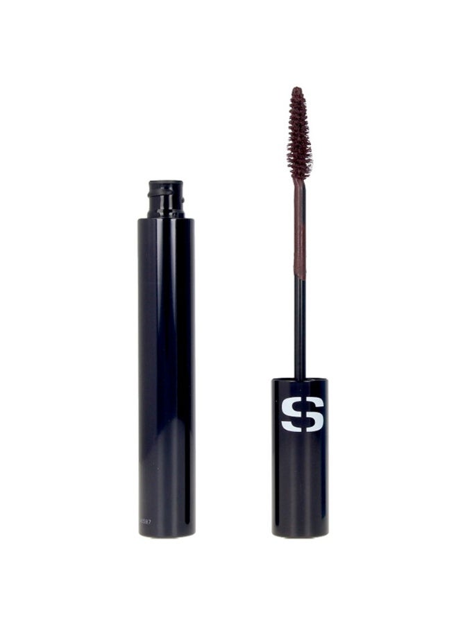 ماسكارا سيسلي سو ستريتش 2 بني غامق 10 مل - Image 1