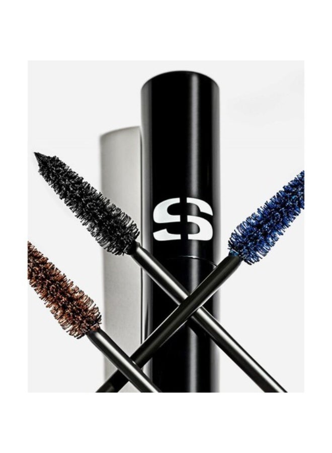 ماسكارا سيسلي سو ستريتش 2 بني غامق 10 مل - Image 3