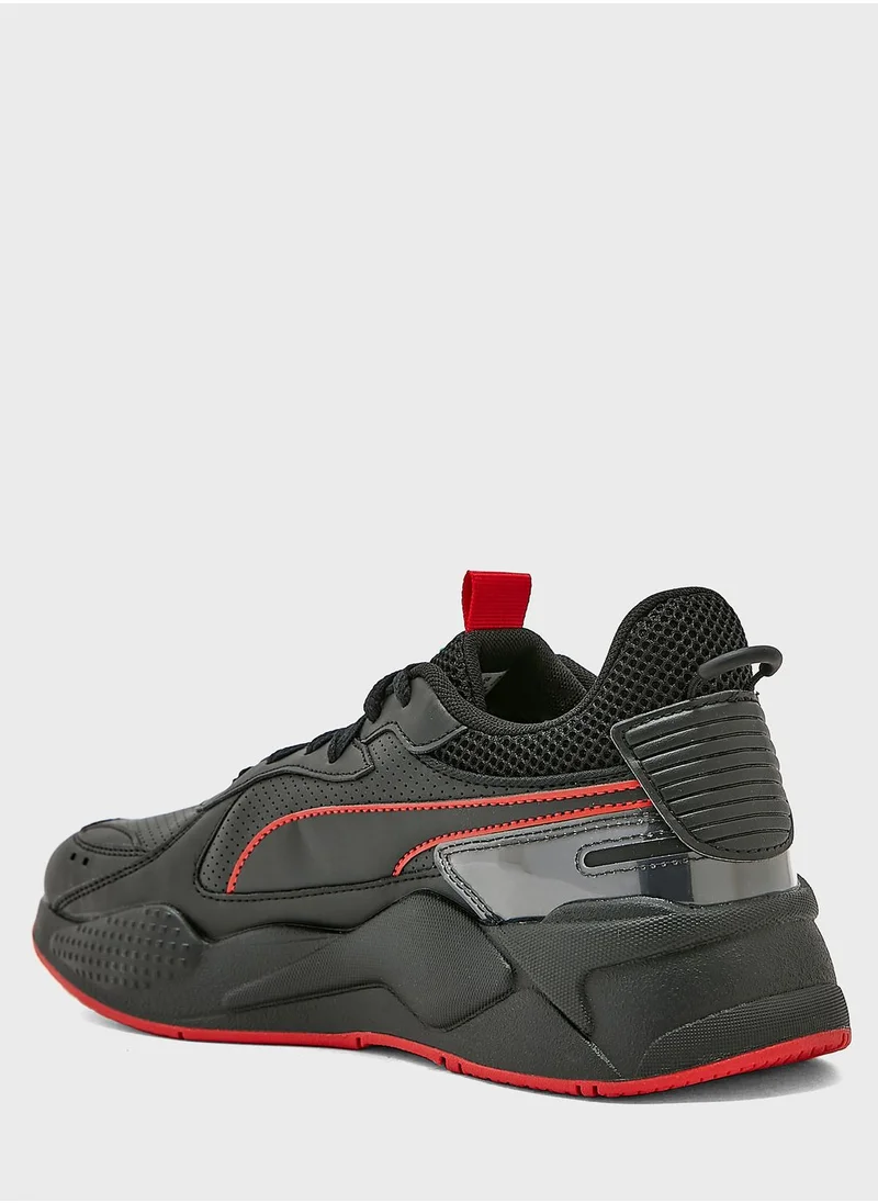 PUMA Ferrari Rs-X