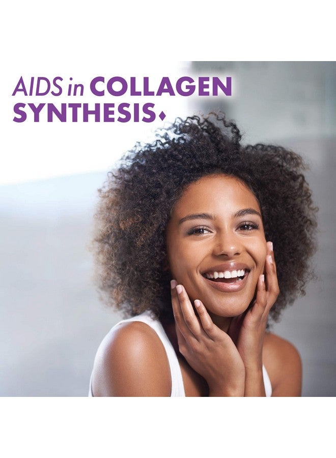 Bluebonnet Nutrition Vitamin C 1000 Mg Vegetable Capsules Ascorbic Acid For Immune Health & Skin Health Vegan Vegetarian Non Gmo Gluten Free Soy Free Milk Free Kosher 90 Vegetable Capsules - Image 5