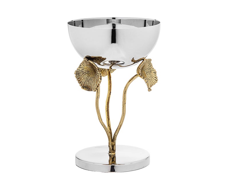 Godinger Godinger Footed Candy Bowl Trinket Holder Candy Dish  Mayfair 