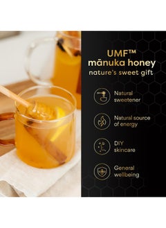 Mother Earth Manuka Honey UMF 15+ 250g - pzsku/Z3D3C5CDD919EF38897CFZ/45/_/1739562371/cabb806a-b139-4bcc-8632-7266df82a2b2