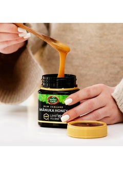 Mother Earth Manuka Honey UMF 15+ 250g - pzsku/Z3D3C5CDD919EF38897CFZ/45/_/1739562376/26a65021-7200-4b24-bc00-3ebc3b67a6a1