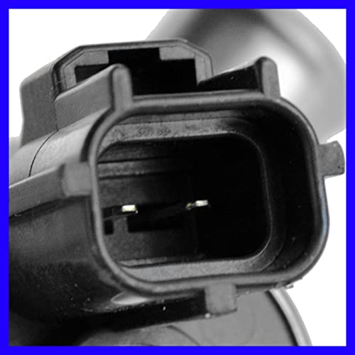 TRQ Idle Air Control IAC Valve Compatible with 03-05 Crown Victoria Grand Marquis Town Car V8 - Image 3