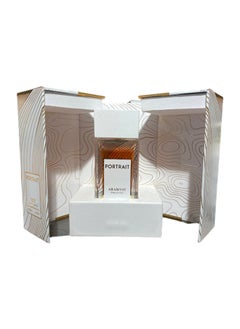ARABIYAT Prestige Portrait Oud EDP 80 ML  - Image 1