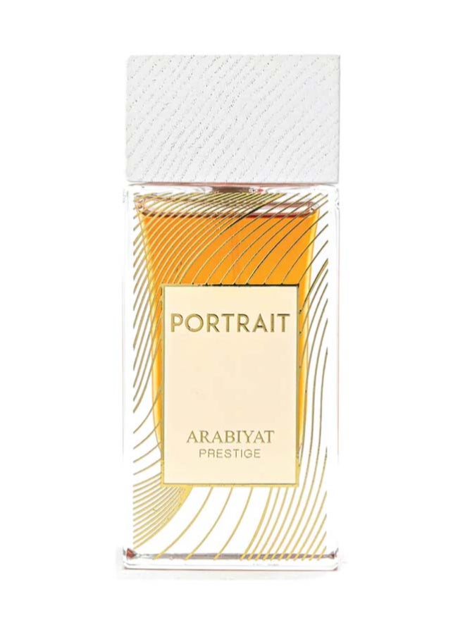 ARABIYAT - Prestige Portrait Oud EDP 80 ML - Image 1