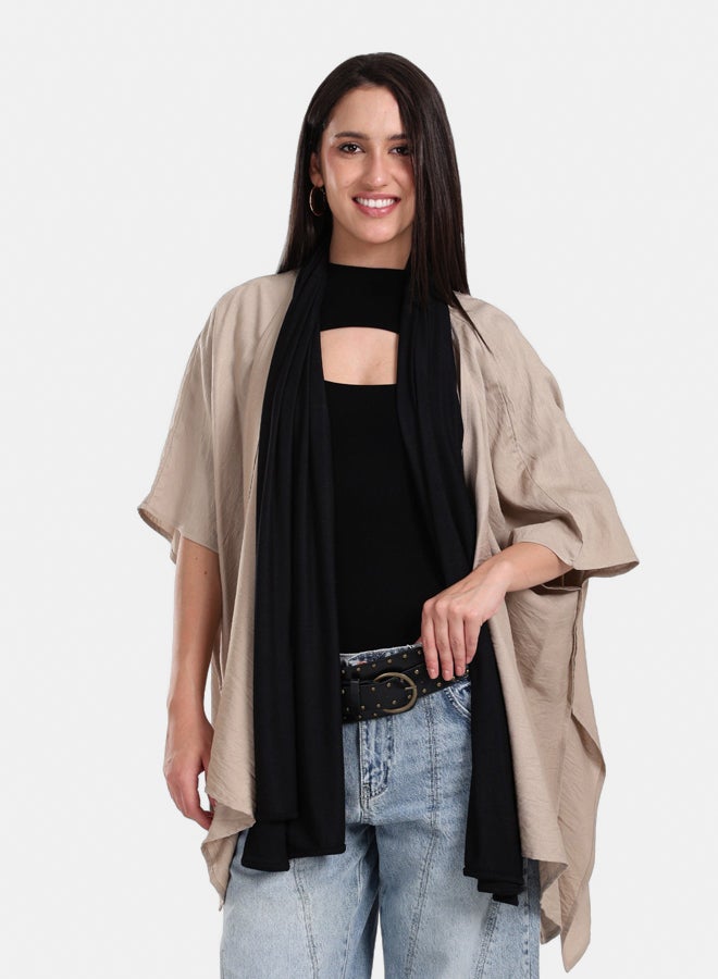 Clue Everyday Jersey Scarf  - Image 1